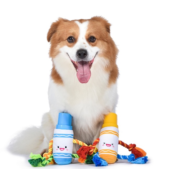 Crayola Multi Texture Marker Toys In Dog Visible Colors 🎨 - Picture 11 of 11